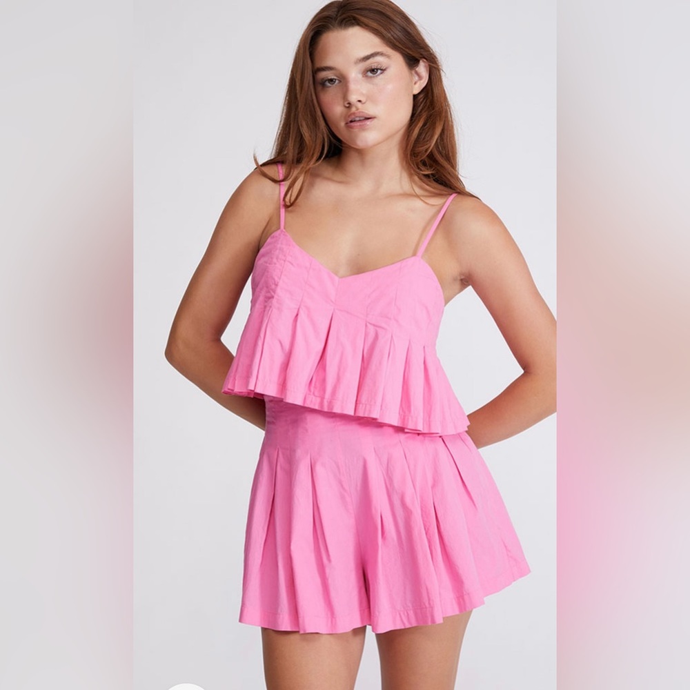 Free People Miki Top